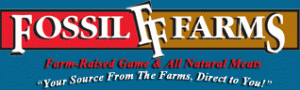 Fossil Farms Кодове за отстъпки 